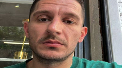 Uraz Kaygılaroğlu'ndan yeni görüntüsüne 'filtre' yorumu