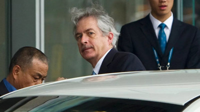 Yunan basını yazdı: CIA Direktörü 'gizlice' Meriç ve Dedeağaç'ı ziyaret etti