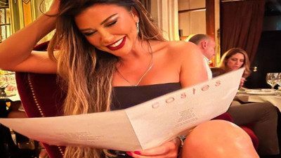 Selen Görgüzel hemcinslerine yaptığı paylaşımla tepki gösterdi. "Uyuz oluruz"