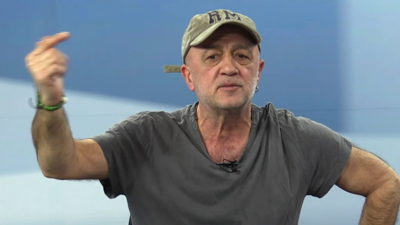 Solcu spor yazarı Bilgin Gökberk bile isyan etti. Türkler 100 yıldır hiç bu kadar aşağılanmamıştı