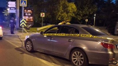 Kadıköy’de silahlı çatışma: 3 yaralı