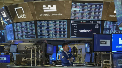 Küresel piyasalarda temkinli yükseliş