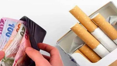 Sigaraya zammı geldi? Sigara ne kadar kaç TL oldu?