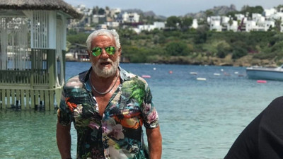 Fedon hakkında şaşırtan gerçek yıllar sonra ortaya çıktı