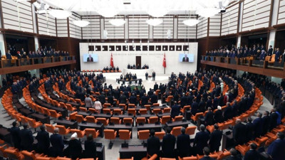 TBMM Başkanlığı için adaylık başvuruları sona erdi