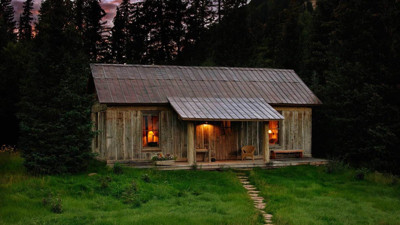 Rüyada kulübe görmek ne demek? Rüyada kulübe görmek ne anlama geliyor?