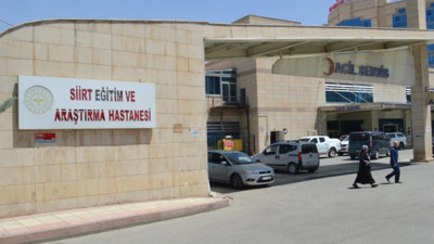 Mayın patladı: 1 asker yaralı