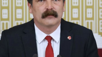 Erkan Baş Demirtaş’ı yalanladı