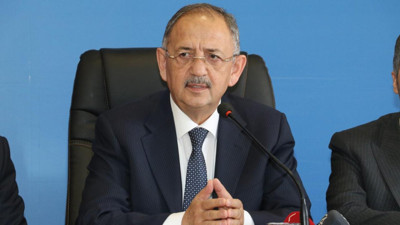Mehmet Özhaseki kimdir? Çevre Şehircilik ve İklim Değişikliği Bakanı Mehmet Özhaseki hangi görevlerde bulundu?