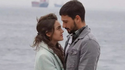 Hafsanur Sancaktutan ile Deniz Can Aktaş cephesinden mutlu haber