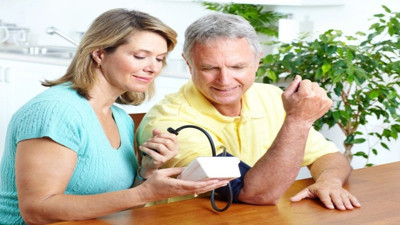 Hipertansiyona karşı 7 öneri. Profesör açıkladı