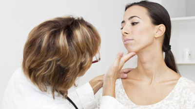 Uzmanı guatrın en sık önemli nedenini açıkladı