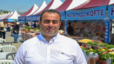 Hatay lezzetleri İstanbul’da