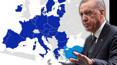 60 yıllık üyelik hayalinde yeni sayfa mı açılıyor: Erdoğan AB Konseyi Başkanı’na somut adım çağrısı