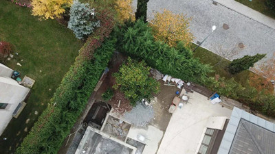 Sarıyer'de Sırp çete tarafından işlenen cinayetin davasına başlandı. Savunmayı Ersen Şen yaptı