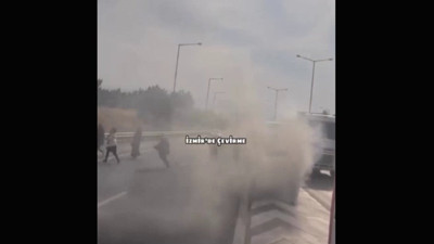 Kaçak sığınmacılar Türkiye'nin her yerine işte böyle dağılıyor