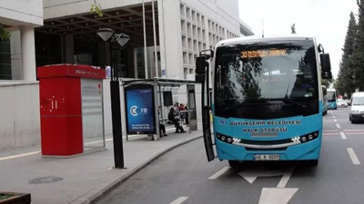 Kahramanmaraş'ta ücretsiz toplu taşıma dönemi sona erdi. Depremlerin ardından başlatılmıştı