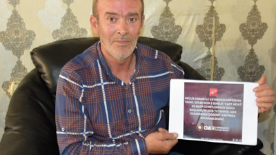 Sosyal medyada gördüğü linke tıkladı, hayatının şokunu yaşadı. Gerçeği sonradan fark etti