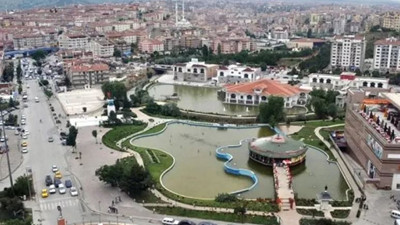 Satacak bir şey kalmayınca arsalarını satışa çıkardılar