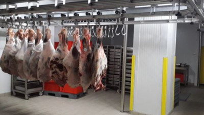 Türkiye'nin 70 yıllık dev et markası konkordato istedi. Şirketin sahibi sektör başkanı