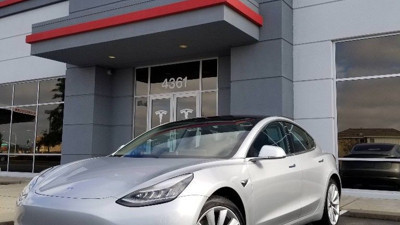 Dolar fırlayınca Tesla’dan 1 haftada 2. kez zam. Fiyatlar uçtu gidiyor