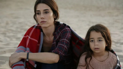 Beren Gökyıldız son hali ile şaşırttı. Ünlü çocuk oyuncu büyüdü genç kız oldu