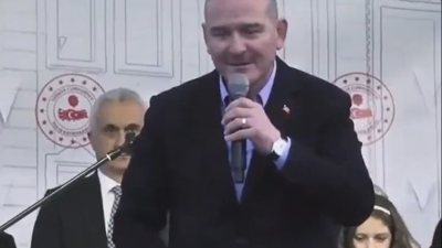 Benzin ve motorine gelen zamlardan sonra Soylu’nun sözleri yeniden gündemde