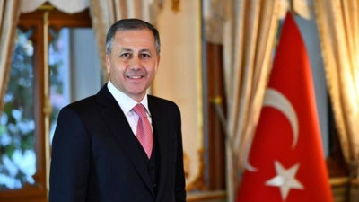 Ali Yerlikaya kimdir? İçişleri Bakanı Ali Yerlikaya hangi görevlerde bulundu?