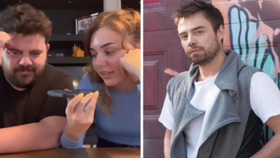 Berfu Yenenler telefon şakasıyla Murat Dalkılıç'ın yalanını ortaya çıkardı. Yalancının mumu söndü. Eser Yenenler arkadaşını satışa getirdi