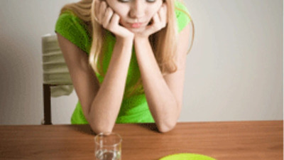 Kilo almada dikkat çeken detay ortaya çıktı. Su içseniz bile yarıyorsa işte nedeni