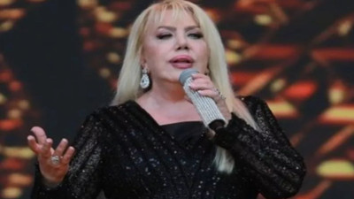 Usta sanatçı Mine Koşan ölümle tehdit edildi. Soluğu savcılıkta aldı