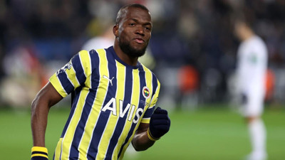 Enner Valencia'nın yeni takımı belli oldu