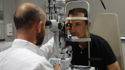 Uzmanı diyabet hastalarındaki kör olma riskini açıkladı