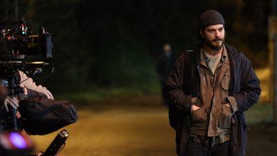 Çağatay Ulusoy'a sürpriz partner. ‘Kübra’ dizisine bakın kim geldi