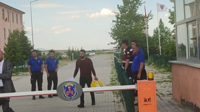 Son Dakika... Kadir Şeker tahliye edildi