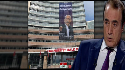 CHP'de kazan kaynıyor: "Yenilginin faturasını genel başkan ödemeli"