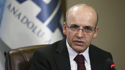 Mehmet Şimşek'ten ilk hamle. Bankaların genel müdürleriyle bir araya gelecek
