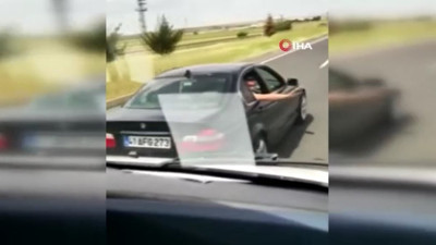 Elektrik ekibine ölüm tehdidi: Seni mermi manyağı yaparım