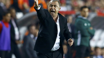 Fatih Terim fonundan parasını kurtaran tek kişiyi Şerafettin Tilki açıkladı