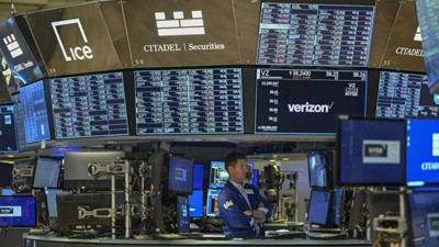 Küresel piyasalar pozitif seyrediyor (09 Haziran 2023)