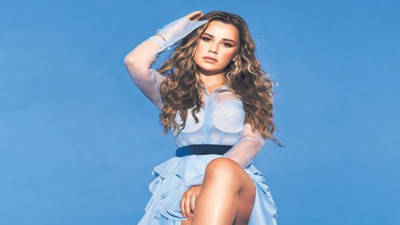 Merve Özbey kendisini 53 kiloya düşüren diyet sırrını açıkladı