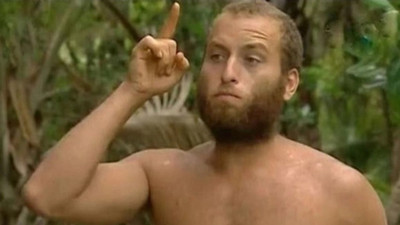 Survivor Taner'den kötü haber