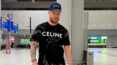 Sinan Akçıl'a Defne Samyeli'nin yeni ilişkisi soruldu