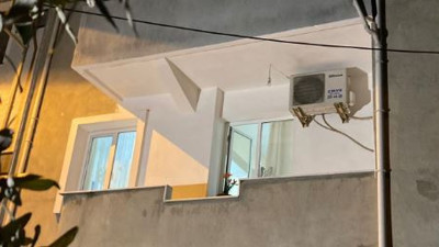 İzmir'de aile katliamı