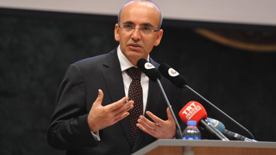 Mehmet Şimşek’in ilk hamlesi ortaya çıktı. Hep şikayet ettikleri Reuters’a sızdırdılar