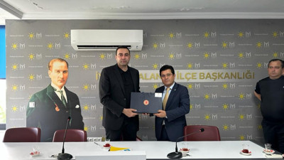 İYİ Parti Antalya'da müzik kısıtlamasına karşı harekete geçiyor