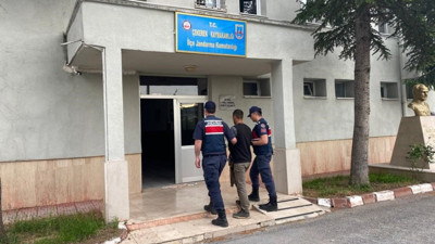 Yozgat’ta 21 yıl hapis cezası bulunan firari hükümlü yakalandı