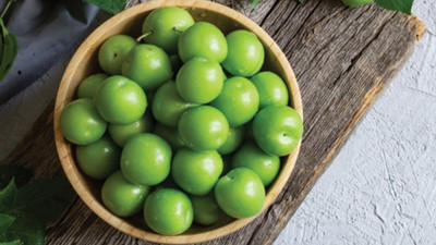 Yeşil eriği sakın böyle yemeyin. Faydalarını bitiriyor vücuda ödem atıyor