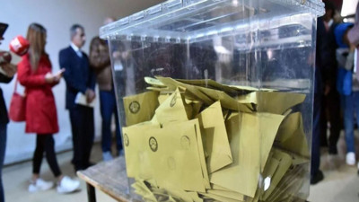 Ünlü anket şirketinden seçim sonrasının ilk raporu