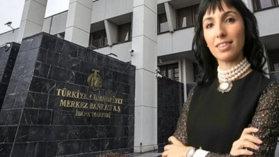 Merkez Bankası Başkanı Hafize Gaye Erkan hakkında ABD'de toplu dava açıldığı ortaya çıktı
